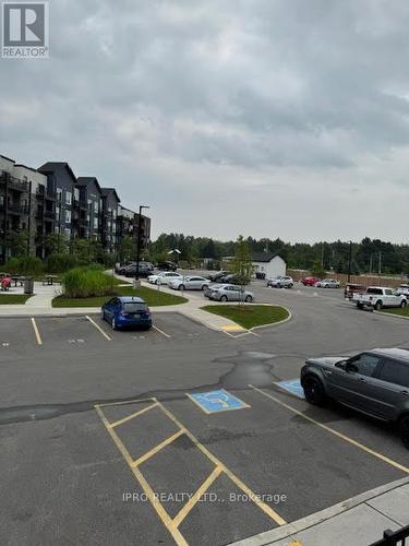 101 - 20 Koda Street, Barrie, ON - Outdoor With View