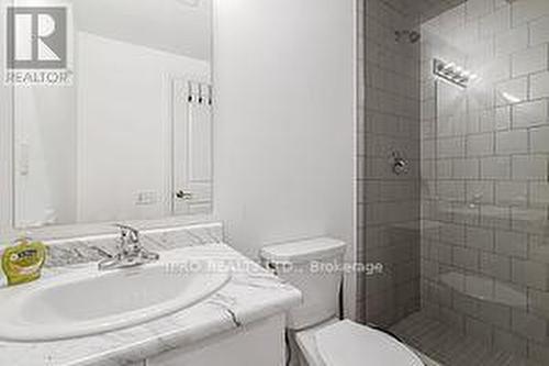 101 - 20 Koda Street, Barrie, ON - Indoor Photo Showing Bathroom