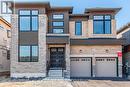 4 Wild Ginger Lane, Springwater, ON  - Outdoor With Facade 