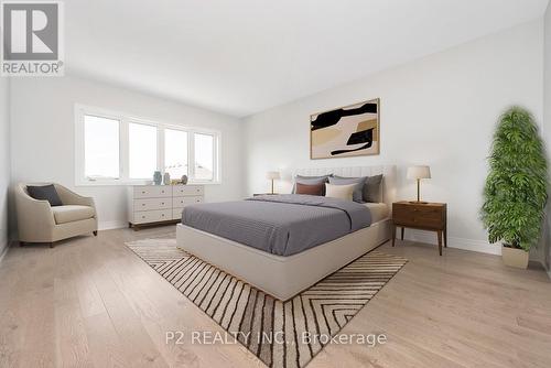 4 Wild Ginger Lane, Springwater, ON - Indoor Photo Showing Bedroom