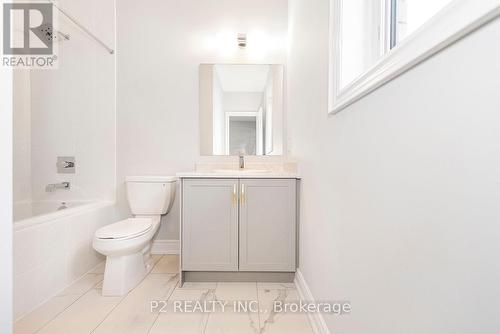 4 Wild Ginger Lane, Springwater, ON - Indoor Photo Showing Bathroom