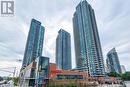 4403 - 2220 Lake Shore Boulevard W, Toronto, ON  - Outdoor With Facade 