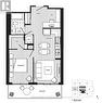 4403 - 2220 Lake Shore Boulevard W, Toronto, ON  - Other 