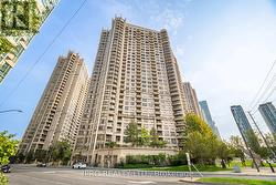 2431 - 3888 DUKE OF YORK BOULEVARD  Mississauga, ON L5B 4P5