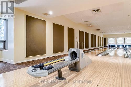 2431 - 3888 Duke Of York Boulevard, Mississauga, ON - Indoor