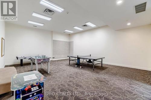 2431 - 3888 Duke Of York Boulevard, Mississauga, ON - Indoor Photo Showing Other Room