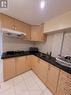 23 Hackett Avenue, Toronto, ON  - Indoor Photo Showing Kitchen With Double Sink 