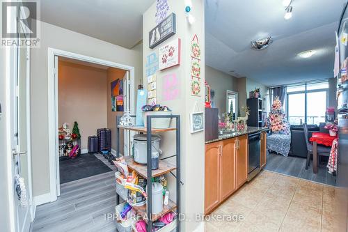 1301 - 80 Absolute Avenue, Mississauga, ON - Indoor