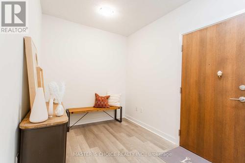 1407 - 3975 Grand Park Drive, Mississauga, ON - Indoor Photo Showing Other Room