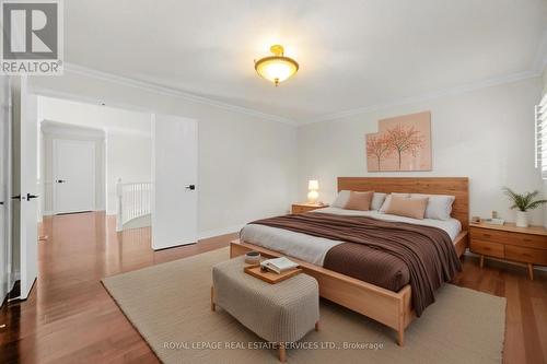 60 River Glen Boulevard, Oakville, ON - Indoor Photo Showing Bedroom