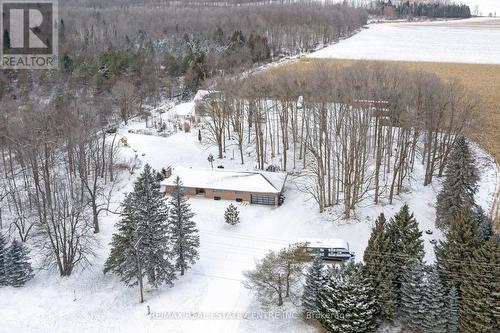 774 Charleston Side Road, Caledon, ON - Outdoor With View