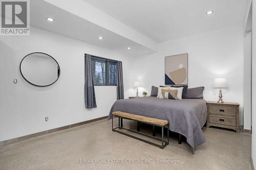 774 Charleston Side Road, Caledon, ON - Indoor Photo Showing Bedroom