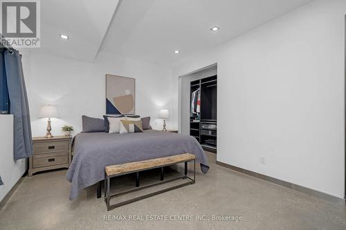 774 Charleston Side Road, Caledon, ON - Indoor Photo Showing Bedroom