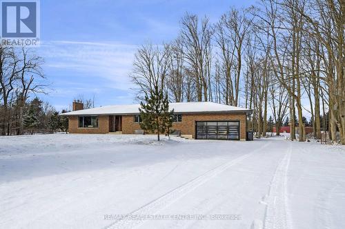 774 Charleston Side Road, Caledon, ON - Outdoor