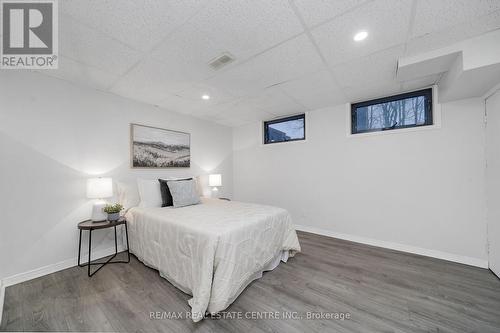 774 Charleston Side Road, Caledon, ON - Indoor Photo Showing Bedroom