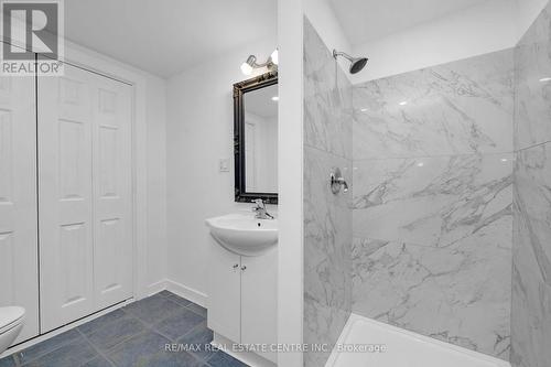 774 Charleston Side Road, Caledon, ON - Indoor Photo Showing Bathroom