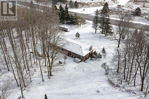 774 Charleston Side Road, Caledon, ON - Outdoor With View