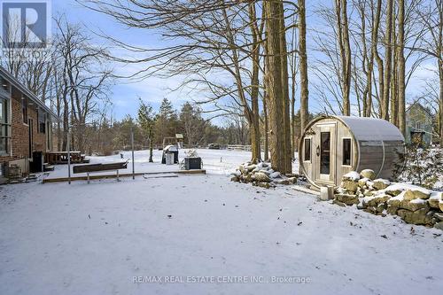 774 Charleston Side Road, Caledon, ON - Outdoor