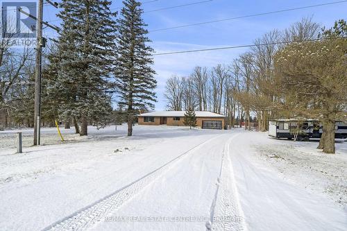 774 Charleston Side Road, Caledon, ON - Outdoor