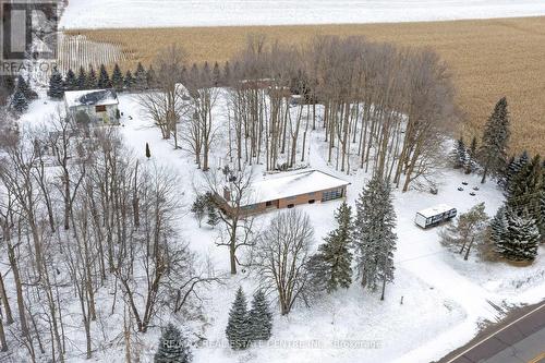 774 Charleston Side Road, Caledon, ON - Outdoor With View