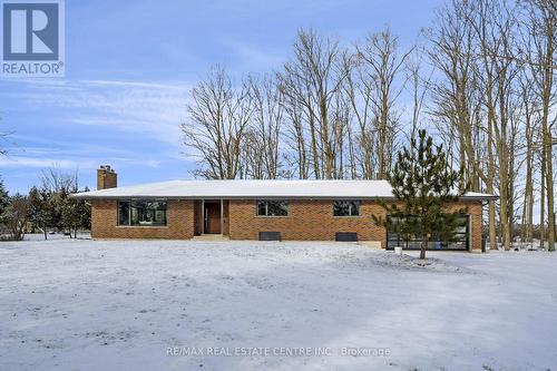 774 Charleston Side Road, Caledon, ON - Outdoor