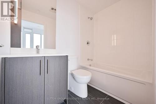 1010 - 215 Veterans Drive, Brampton, ON - Indoor Photo Showing Bathroom