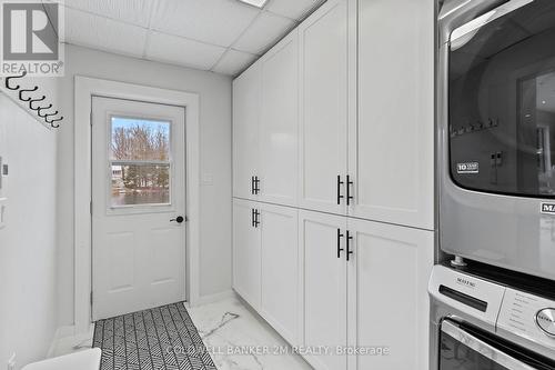 1174 Birch Narrows Road, Dysart Et Al, ON - Indoor Photo Showing Laundry Room