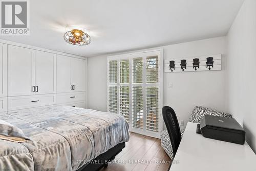 1174 Birch Narrows Road, Dysart Et Al, ON - Indoor Photo Showing Bedroom