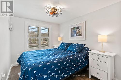 1174 Birch Narrows Road, Dysart Et Al, ON - Indoor Photo Showing Bedroom