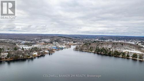 1174 Birch Narrows Road, Dysart Et Al, ON - Outdoor With Body Of Water With View