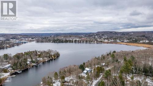 1174 Birch Narrows Road, Dysart Et Al, ON - Outdoor With Body Of Water With View