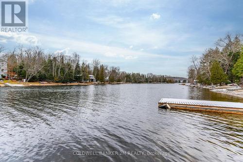 1174 Birch Narrows Road, Dysart Et Al, ON - Outdoor With Body Of Water With View