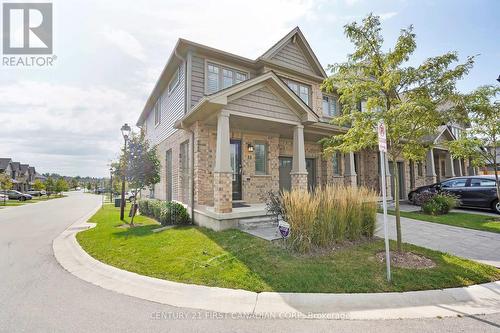 31 - 600 Guiness Way, London, ON - Outdoor With Facade