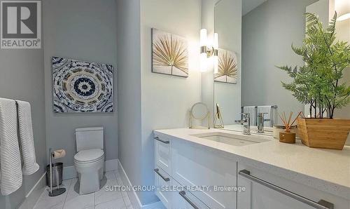 100 - 1705 Fiddlehead Place, London, ON - Indoor Photo Showing Bathroom