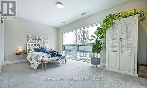 100 - 1705 Fiddlehead Place, London, ON - Indoor Photo Showing Bedroom