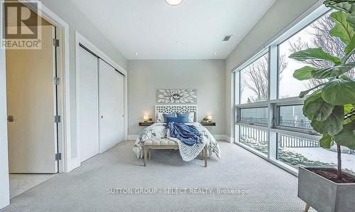 100 - 1705 Fiddlehead Place, London, ON - Indoor Photo Showing Bedroom