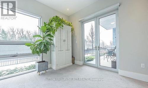 100 - 1705 Fiddlehead Place, London, ON - Indoor Photo Showing Other Room