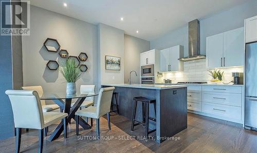 100 - 1705 Fiddlehead Place, London, ON - Indoor