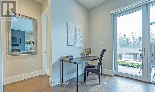 100 - 1705 Fiddlehead Place, London, ON - Indoor