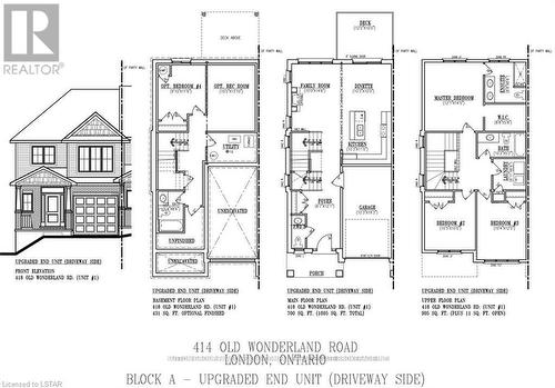 418 Old Wonderland Road, London, ON 