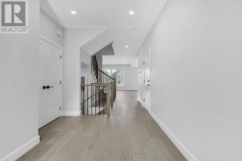 NOTE: PHOTOS ARE FROM A PREVIOUS MODEL HOME... - 29 - 414 Old Wonderland Road, London, ON 