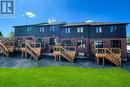 PHOTOS ARE FROM A PREVIOUS MODEL HOME... - 31 - 414 Old Wonderland Road, London, ON 