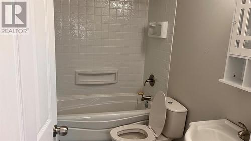 33 Meadowbrook Drive, St. John'S, NL - Indoor Photo Showing Bathroom