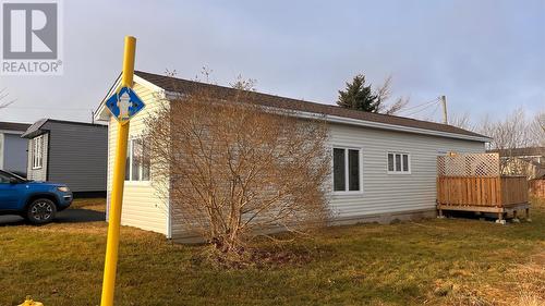 33 Meadowbrook Drive, St. John'S, NL - Outdoor With Exterior