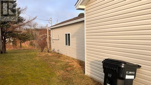 33 Meadowbrook Drive, St. John'S, NL - Outdoor With Exterior