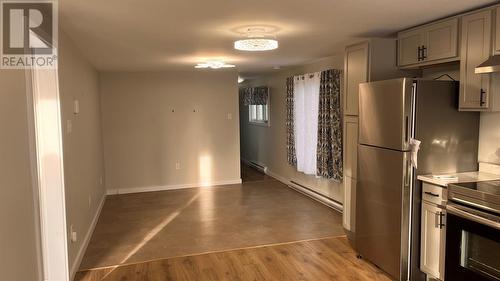 33 Meadowbrook Drive, St. John'S, NL - Indoor Photo Showing Kitchen