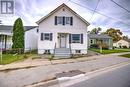 407 Welland Avenue, St. Catharines (445 - Facer), ON  - Outdoor With Facade 