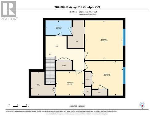 202 - 904 Paisley Road, Guelph (Parkwood Gardens), ON - Other