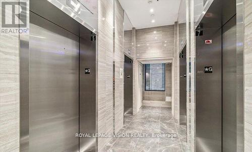 4307 - 115 Blue Jays Way, Toronto, ON - Indoor Photo Showing Bathroom