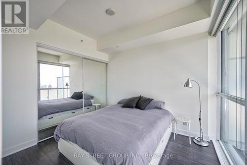 4301 - 15 Grenville Street, Toronto, ON - Indoor Photo Showing Bedroom